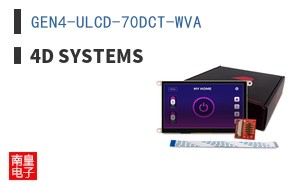 GEN4-ULCD-70DCT-WVA ͼƬ